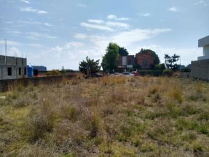 Terreno en Venta en La Concepción Coatipac (La Conchita) Calimaya