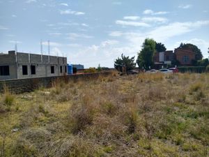 Terreno en Venta en La Concepción Coatipac (La Conchita) Calimaya