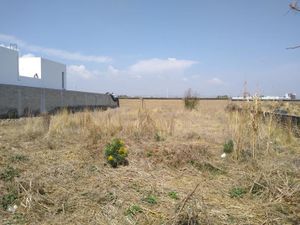 Terreno en Venta en La Concepción Coatipac (La Conchita) Calimaya