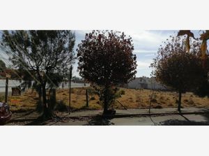 Terreno en Venta en San Salvador Tizatlalli Metepec