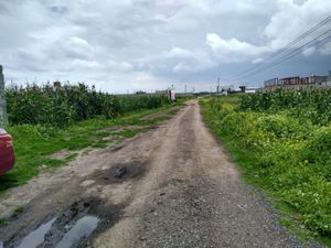 Terreno en Venta en San Miguel Totocuitlapilco Metepec