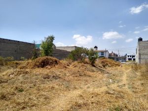 Terreno en Venta en San Gaspar Tlahuelilpan Metepec