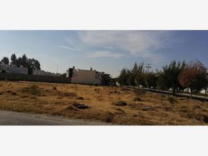 Terreno en Venta en San Salvador Tizatlalli Metepec