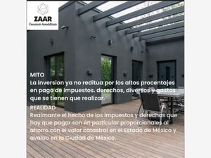 Casa en Venta en Vista del Valle II, III, IV y IX Naucalpan de Juárez