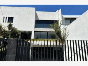 Casa en Venta en Ciudad Satelite Naucalpan de Juárez