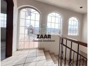 Casa en Venta en Paseos del Bosque Naucalpan de Juárez