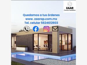 Casa en Venta en Lomas de Occipaco Naucalpan de Juárez