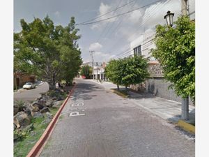 Casa en Venta en Burgos Temixco