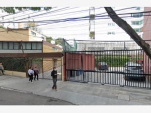 Casa en Venta en Napoles Benito Juárez