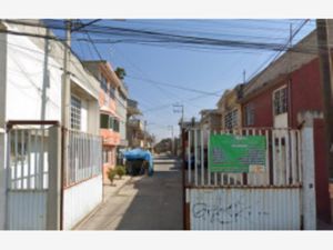 Casa en Venta en Ehécatl (Paseos de Ecatepec) Ecatepec de Morelos