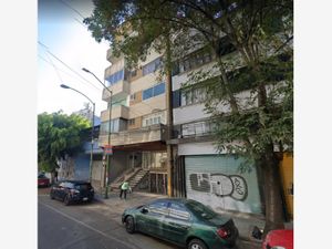 Departamento en Venta en San Rafael Cuauhtémoc