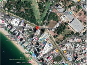 Departamento en Venta en Club Deportivo Acapulco de Juárez