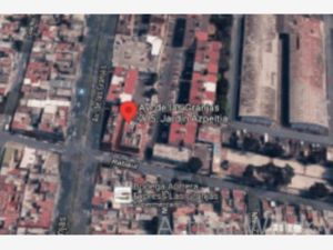 Departamento en Venta en Jardin Azpeitia Azcapotzalco