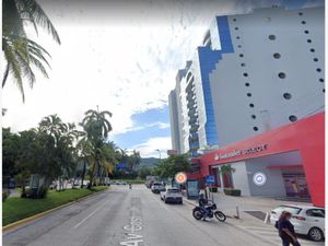 Departamento en Venta en Club Deportivo Acapulco de Juárez