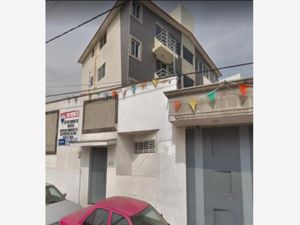 Departamento en Venta en Corpus Christy Álvaro Obregón