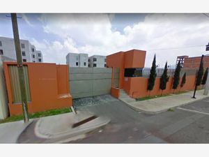 Departamento en Venta en Hacienda del Parque Cuautitlán Izcalli