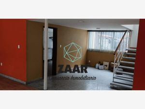 Casa en Venta en Ciudad Satelite Naucalpan de Juárez