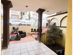 Casa en Venta en Paseos del Bosque Naucalpan de Juárez