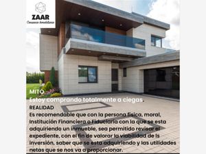 Casa en Venta en Lomas de la Herradura Huixquilucan