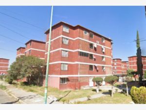 Departamento en Venta en Potrero la Laguna 1a Sección Coacalco de Berriozábal