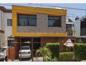 Casa en Venta en Chapalita Guadalajara