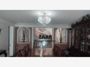 Casa en Venta en Jardines de la Florida Naucalpan de Juárez