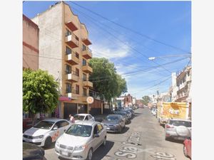 Departamento en Venta en Santa Cruz del Monte Naucalpan de Juárez