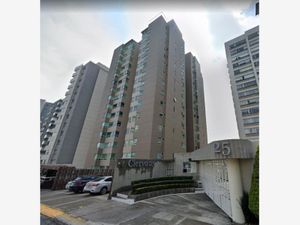 Departamento en Venta en Villa Florence Huixquilucan