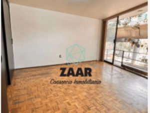 Departamento en Venta en San Pedro de los Pinos Benito Juárez