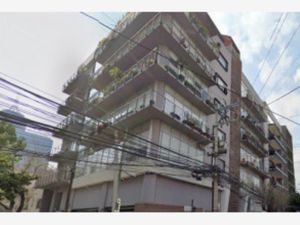 Departamento en Venta en Napoles Benito Juárez