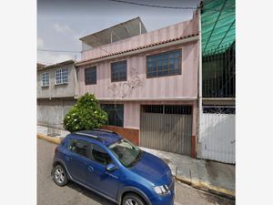 Casa en Venta en Jardines de Aragon Ecatepec de Morelos
