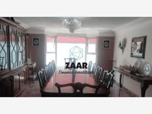 Casa en Venta en Jardines de la Florida Naucalpan de Juárez