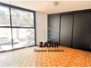 Departamento en Venta en San Pedro de los Pinos Benito Juárez