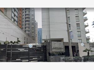 Departamento en Venta en Anáhuac I Sección Miguel Hidalgo