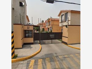 Casa en Venta en Santiago Tepalcapa Cuautitlán Izcalli