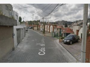 Casa en Venta en Fuentes de Satelite Atizapán de Zaragoza