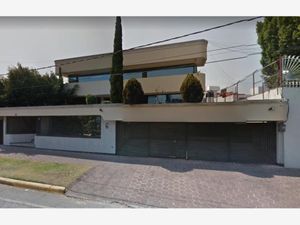 Casa en Venta en Ciudad Satelite Naucalpan de Juárez