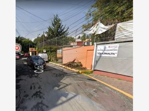 Casa en Venta en Jesus del Monte Cuajimalpa de Morelos