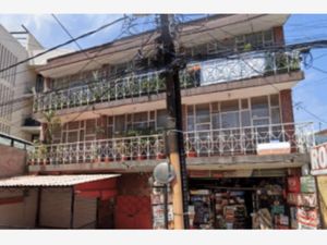 Departamento en Venta en Mixcoac Benito Juárez