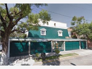 Casa en Venta en Jardines de la Florida Naucalpan de Juárez