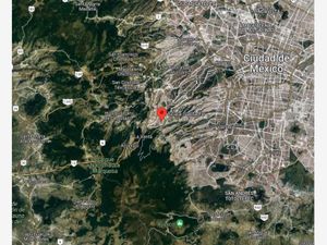 Departamento en Venta en Contadero Cuajimalpa de Morelos