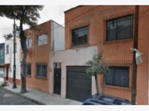 Casa en Venta en Postal Benito Juárez