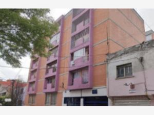 Departamento en Venta en Anáhuac I Sección Miguel Hidalgo