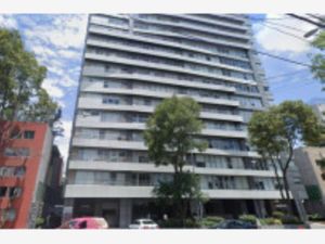 Departamento en Venta en Xoco Benito Juárez