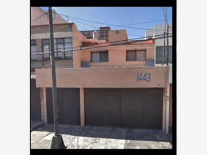 Casa en Venta en Del valle Sur Benito Juárez