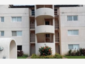 Departamento en Venta en Residencial Banús Acapulco de Juárez