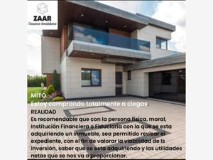 Casa en Venta en Lomas del Manantial Xochitepec