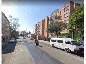 Departamento en Venta en Pasteros Azcapotzalco