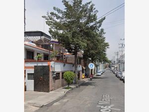 Casa en Venta en Santa Cruz Acatlan Naucalpan de Juárez