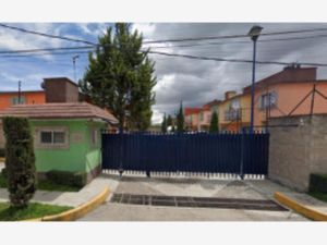 Casa en Venta en Guadalupe Toluca